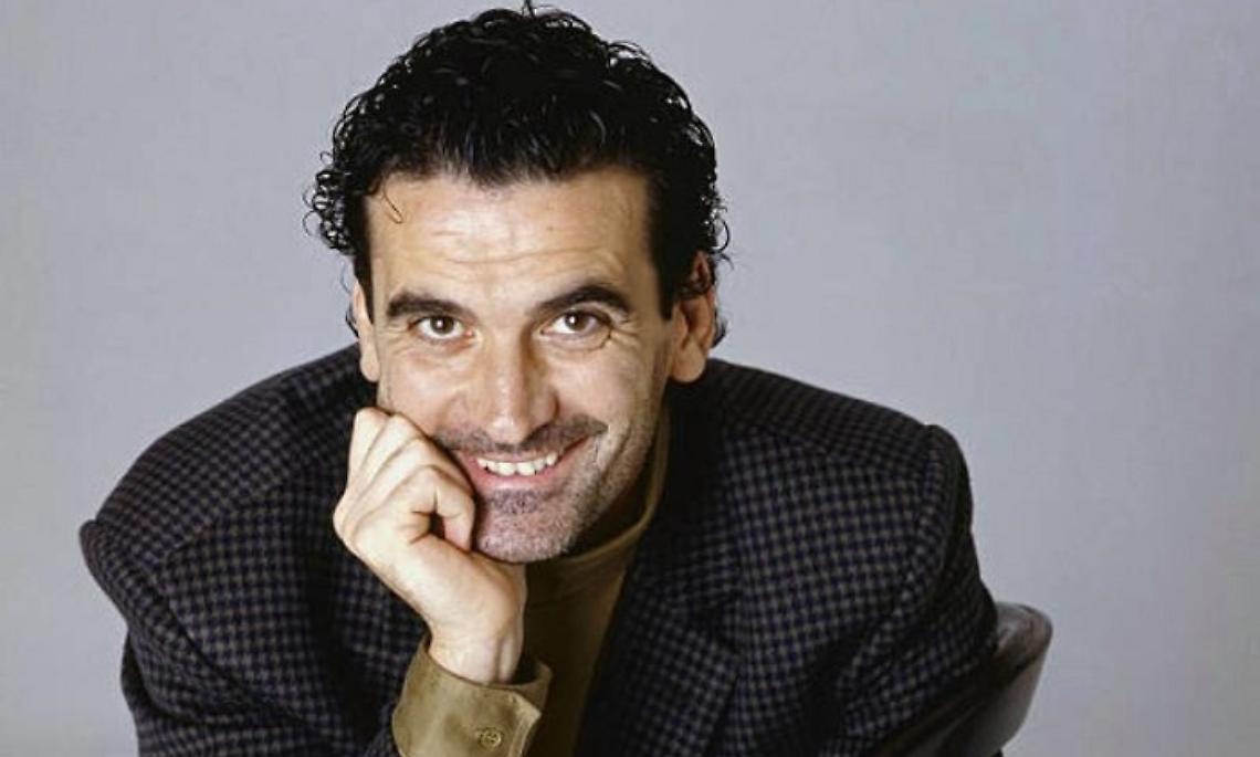 Settant'anni di Massimo Troisi: alla Federico II la laurea alla memoria 