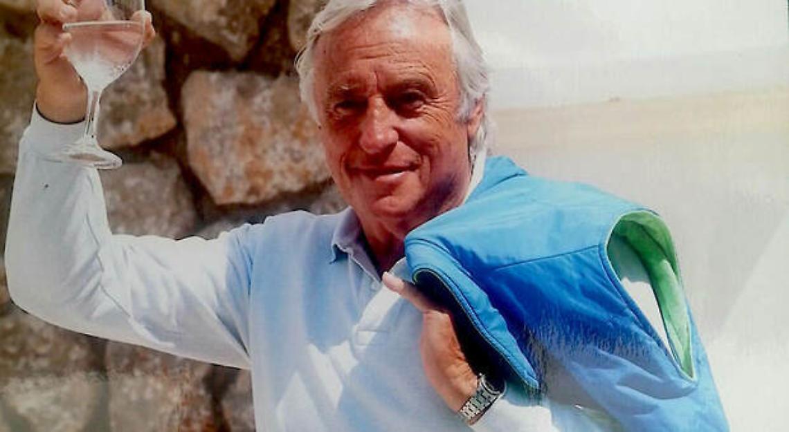 Addio a Volia Chitis, imprenditore eclettico e galantuomo