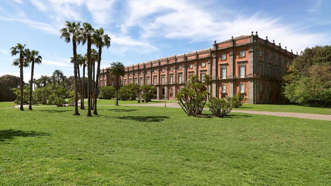 Trasferimento fondi a Capodimonte, Schmidt: previsto dalla legge