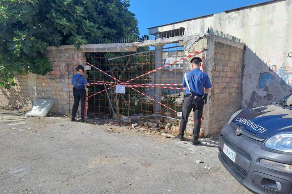Cuginette stuprate, condannati 3 dei 7 minorenni accusati