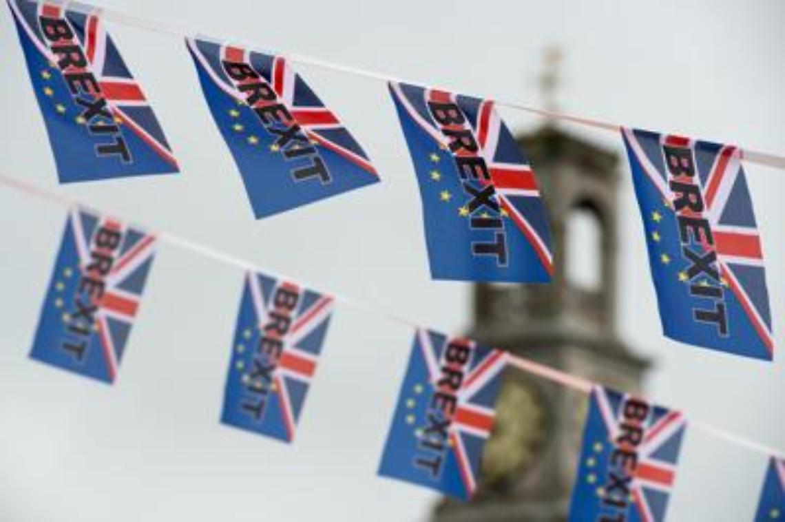 Brexit, parte l'iter: al via il 29 marzo