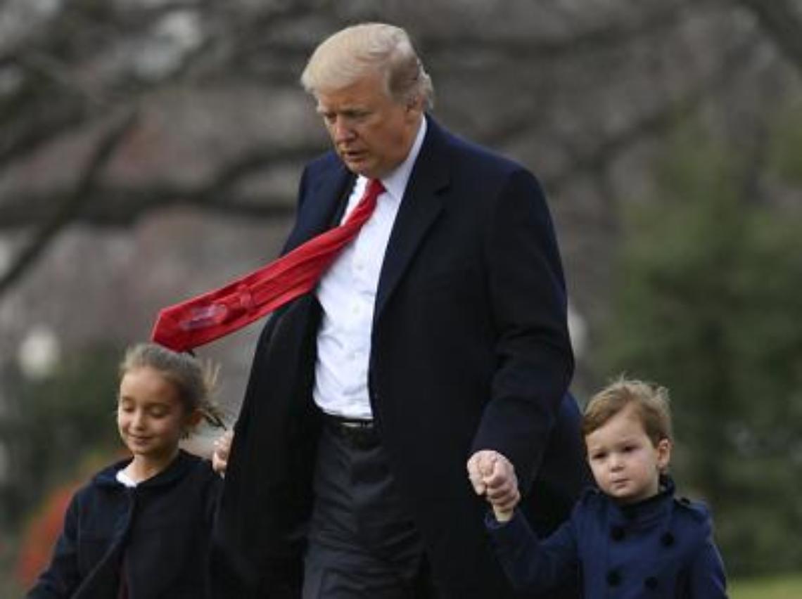 Contatti Russia-Trump, Fbi indaga 