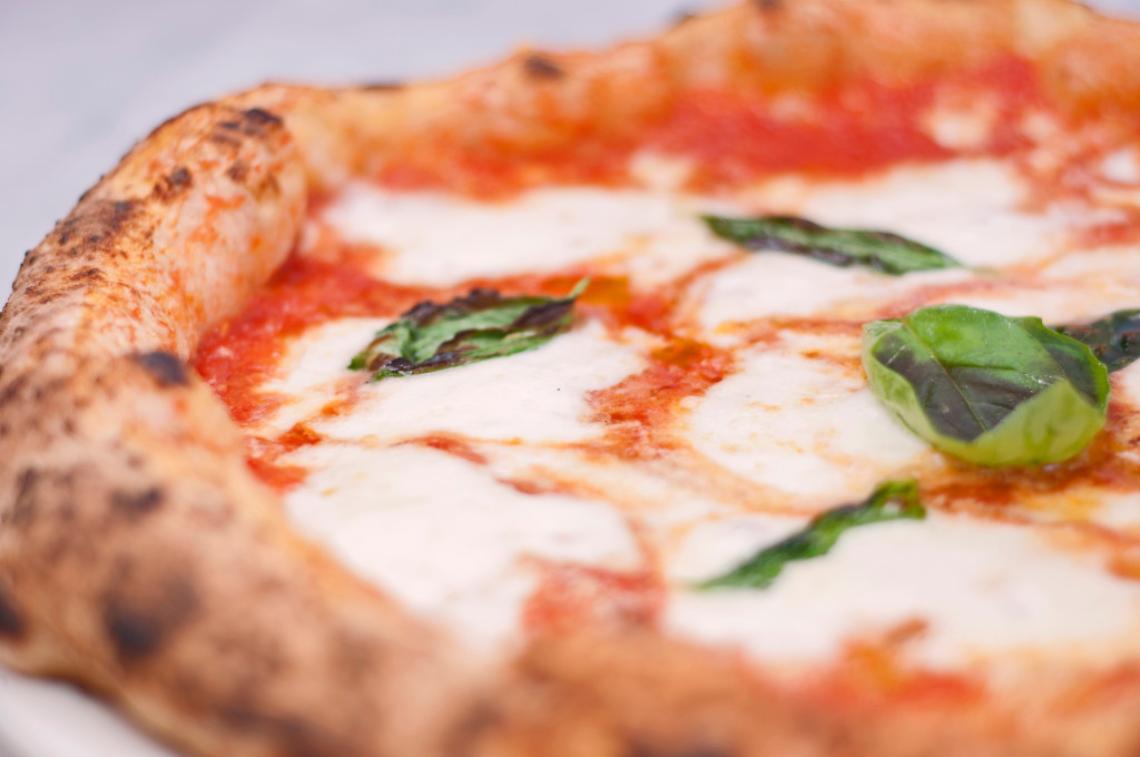 Avpn, la vera pizza napoletana fa il giro del mondo in 21 giorni