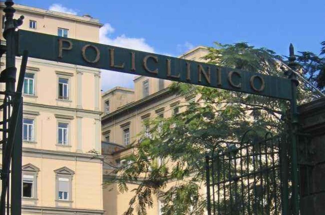 Terapia genica per l'emofilia A, primo trattamento a Napoli