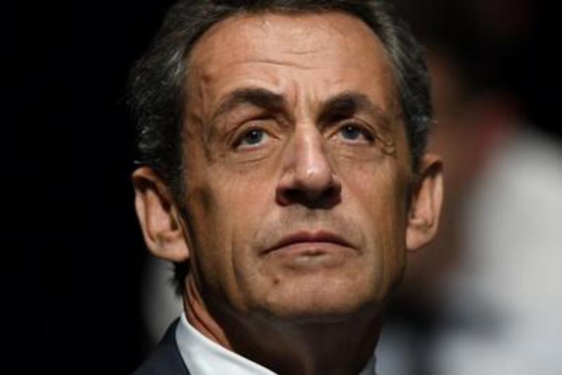 Fermato Sarkozy