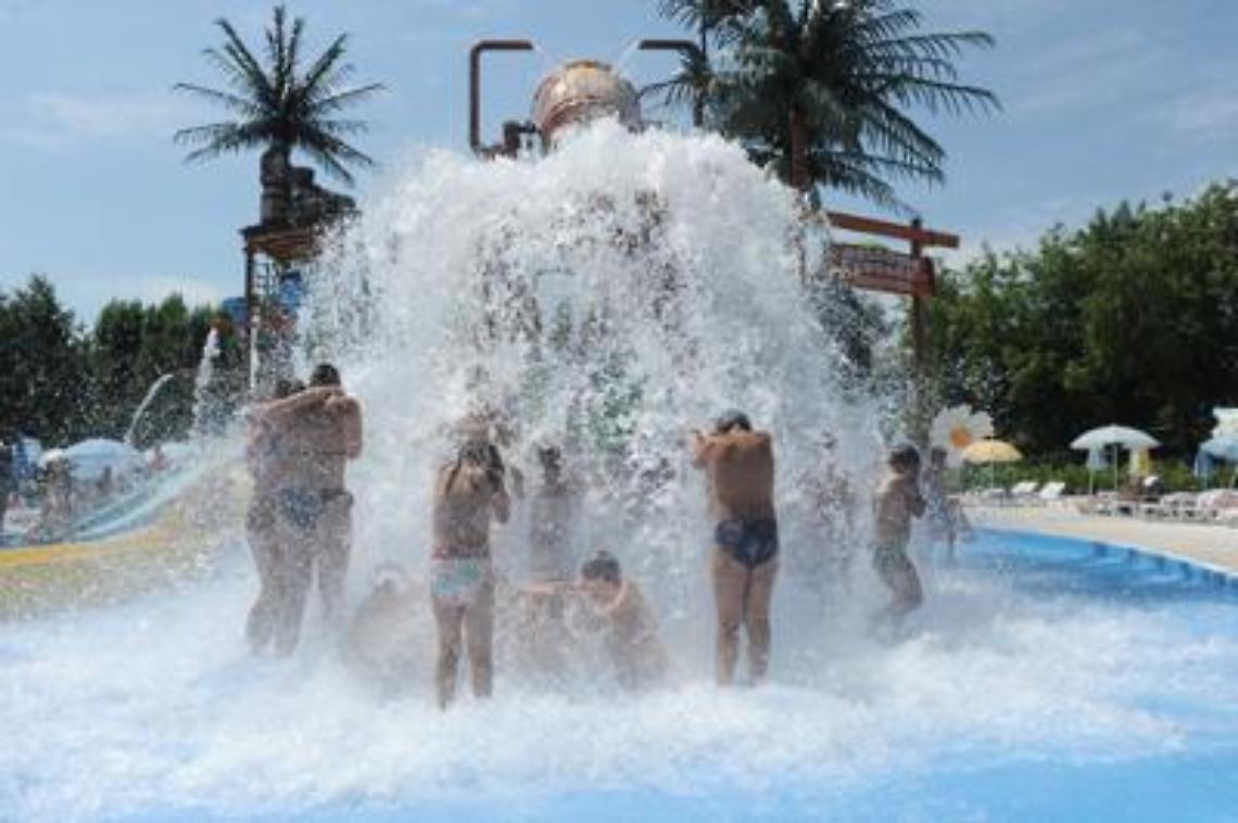 Allerta caldo, bollino rosso in 18 città