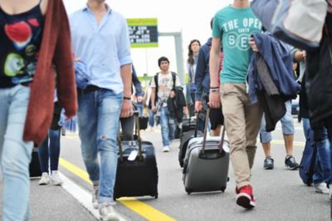Onore ai nostri talenti, ma solo se all’estero?