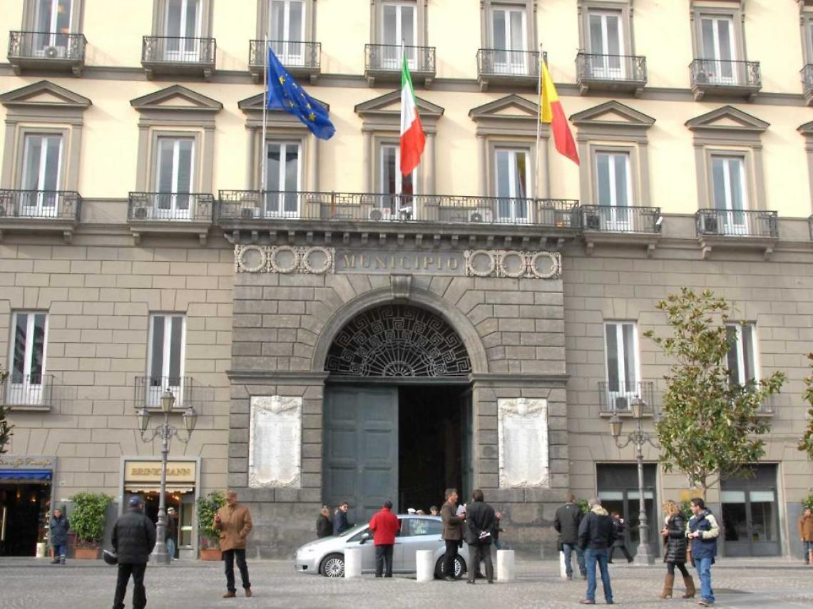 Municipalit&agrave; nel caos, si rischia la restituzione dei gettoni di presenza