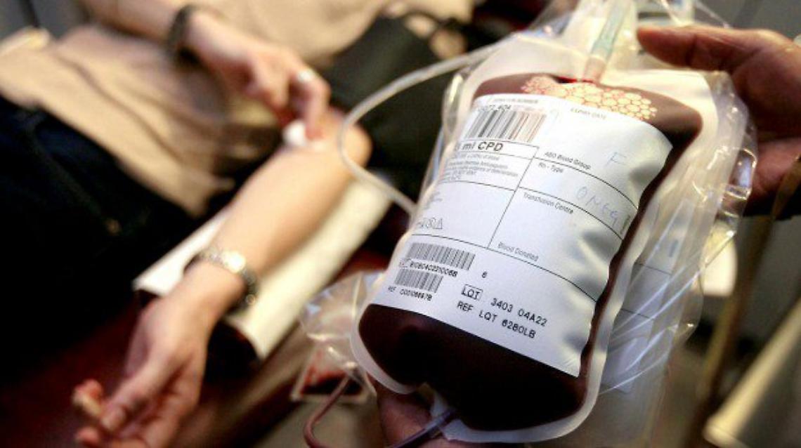 Epatite da sangue infetto, lo Stato risarcirà 180mila euro a napoletana
