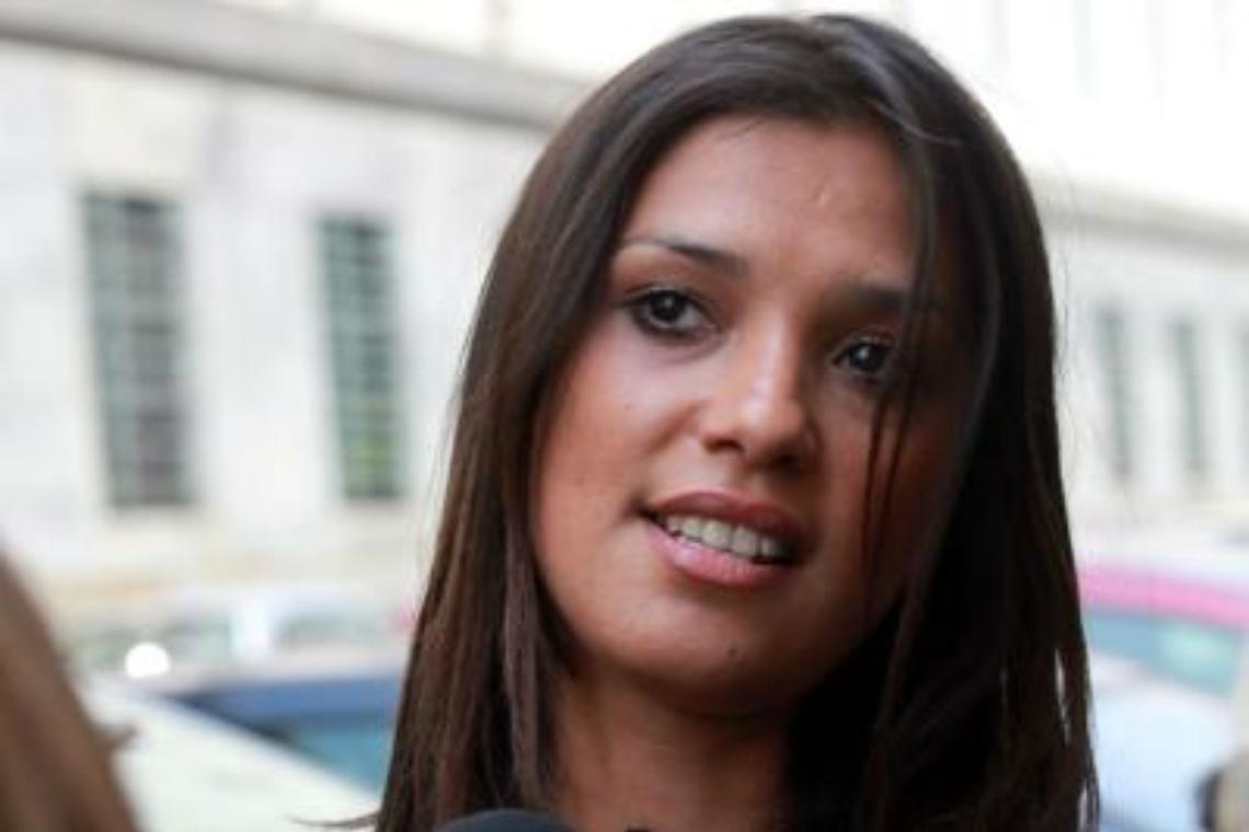Imane, la cena e i sospetti