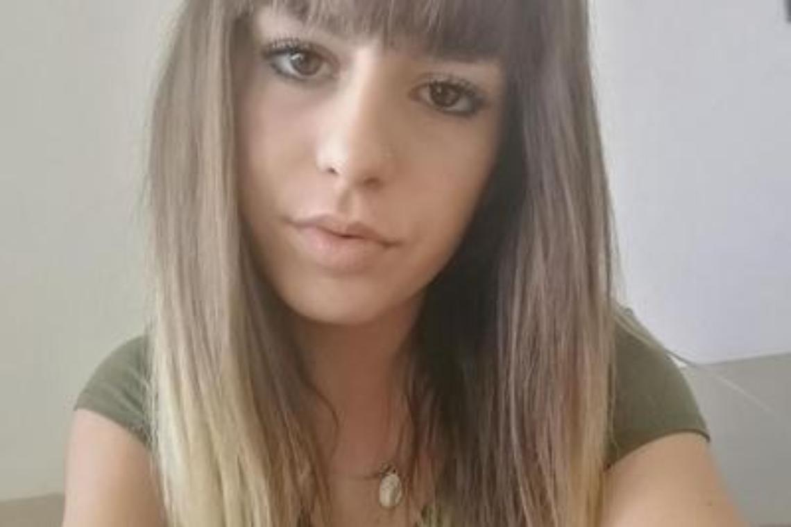«Pamela accoltellata due volte»