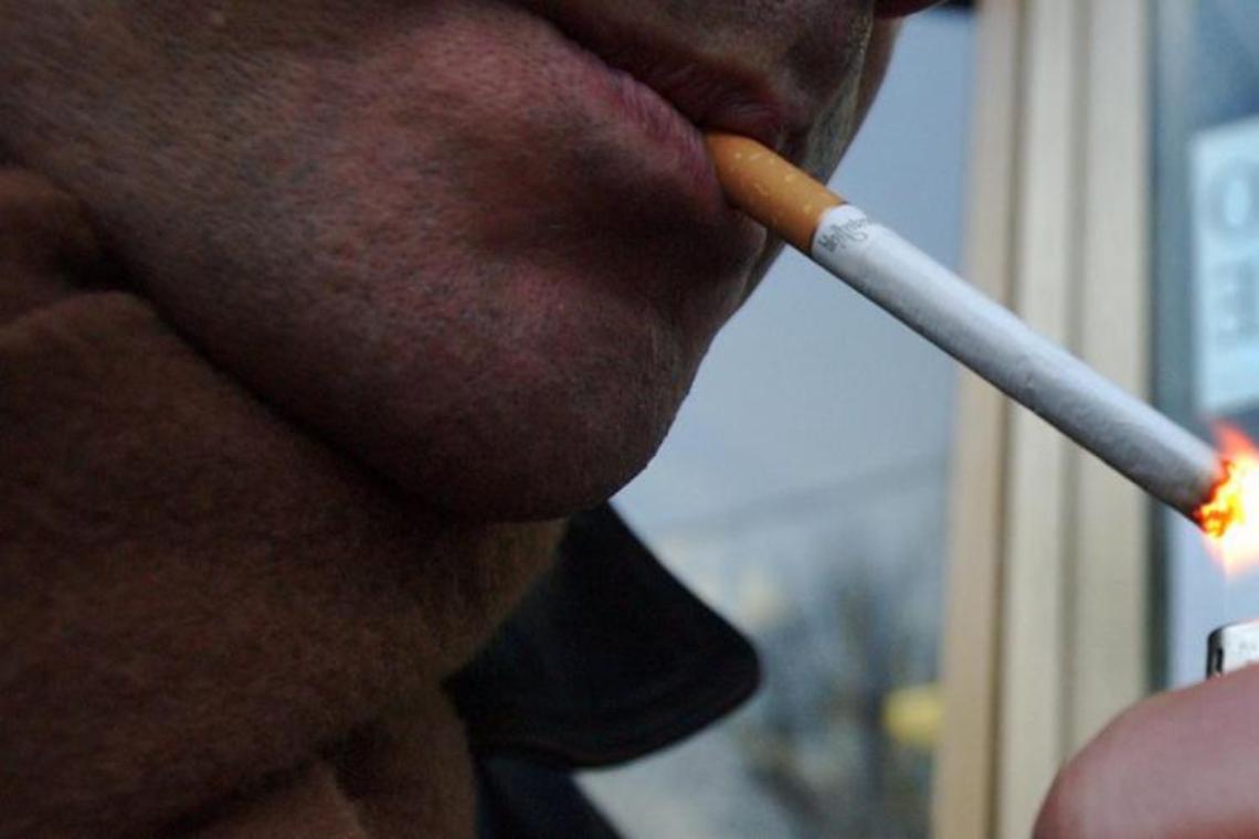 Tabagismo, al Sud si fuma di pi&ugrave;: record in Campania