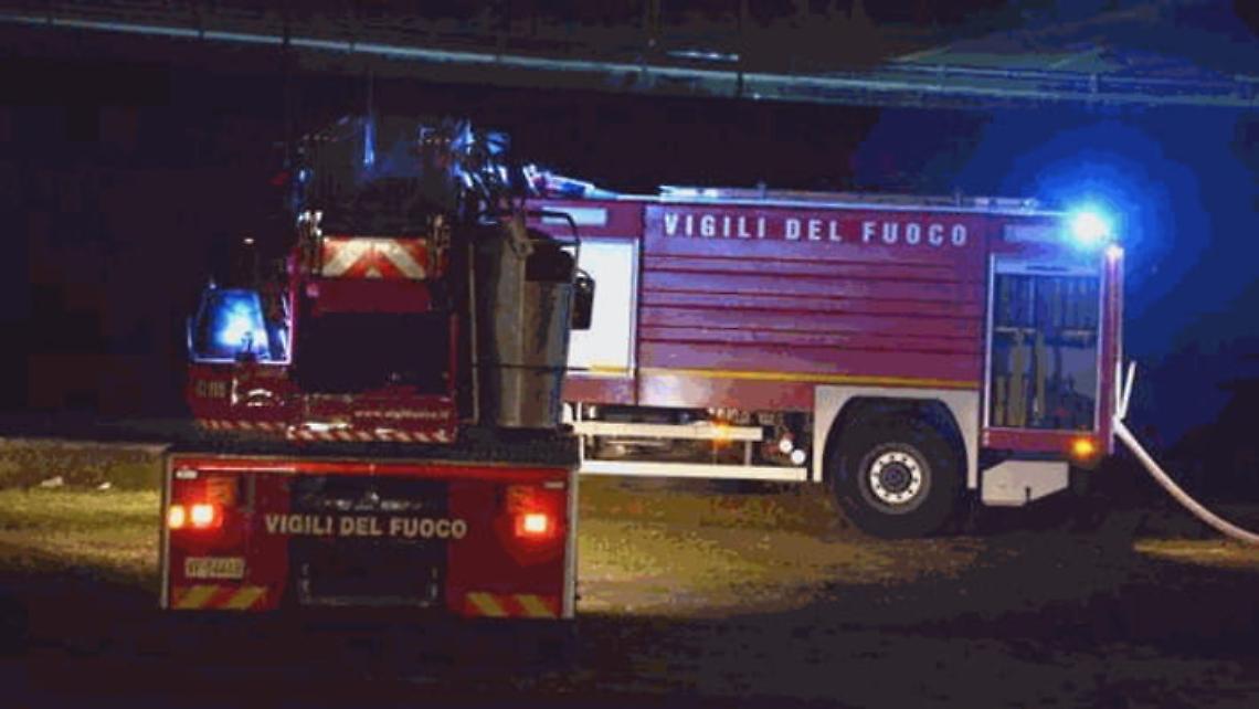 Ischia, 15enne cade in un dirupo: salvato nella notte