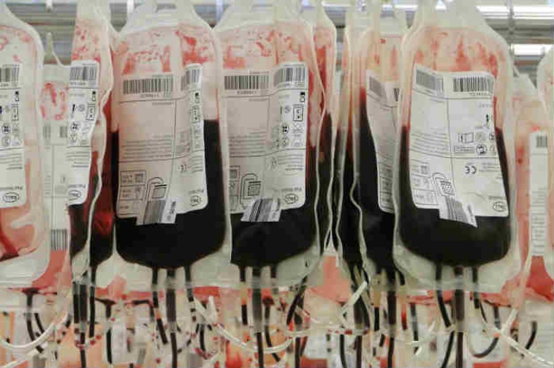 Morto per trasfusione con sangue infetto, Ministero condannato