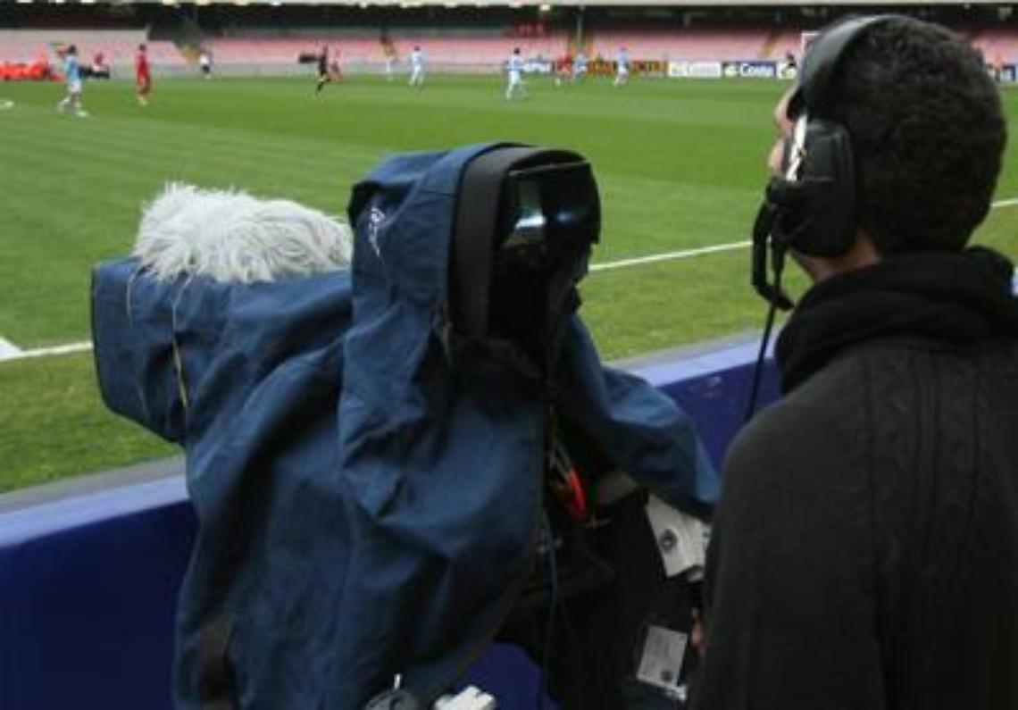 Diritti tv, maxi-multa a Mediaset