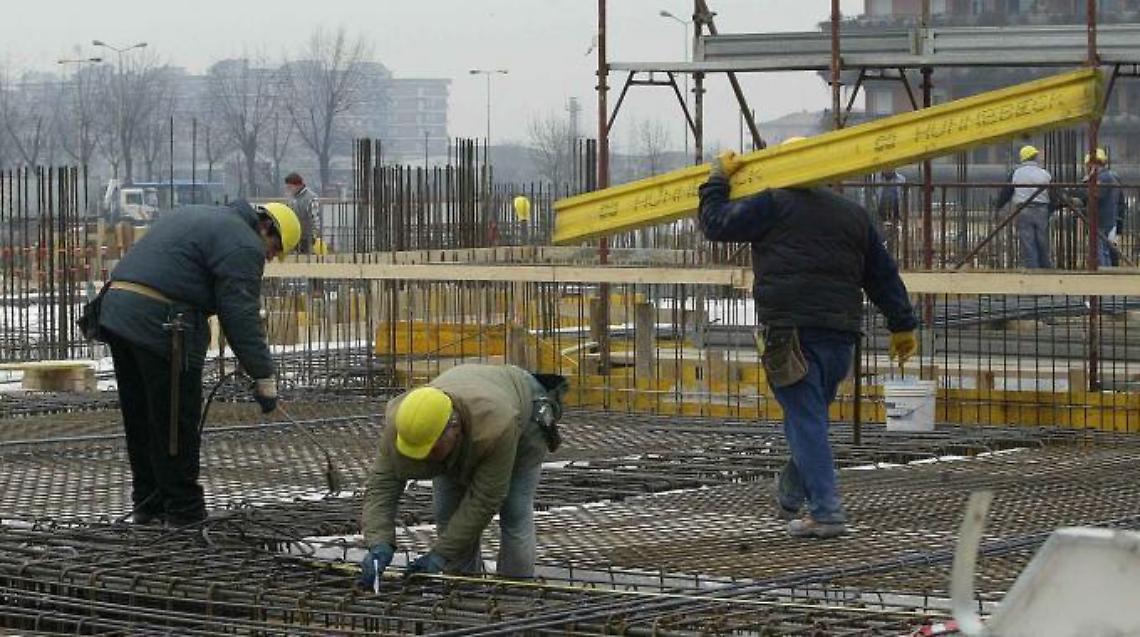 Caniglia, Silced: inaccettabile che si continui a morire per il lavoro