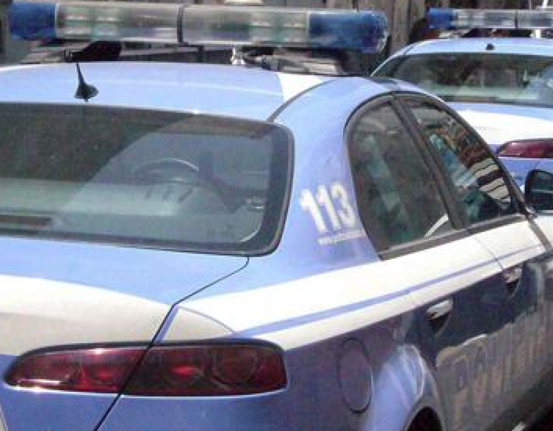 immobilizzata in casa dai ladri con il nastro adesivo