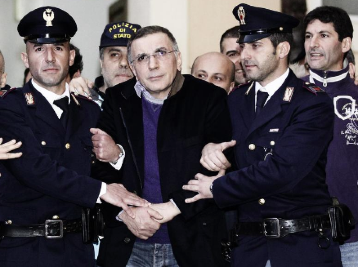 Celle distrutte e minacce agli agenti: fissati tre processi per Zagaria