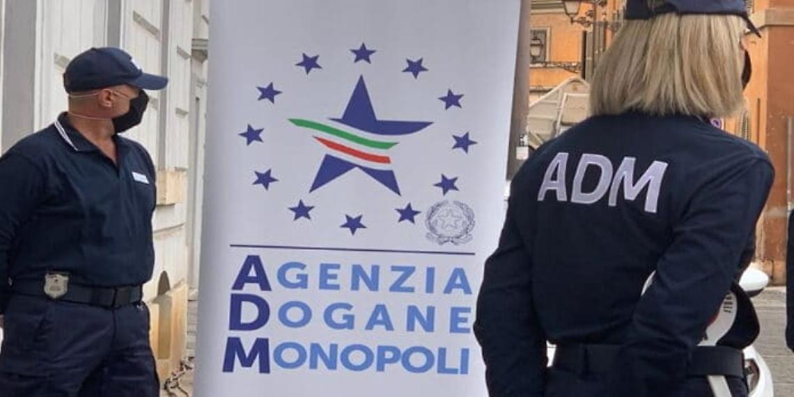 Acido “sospetto" da Napoli alla Tunisia, scatta il sequestro