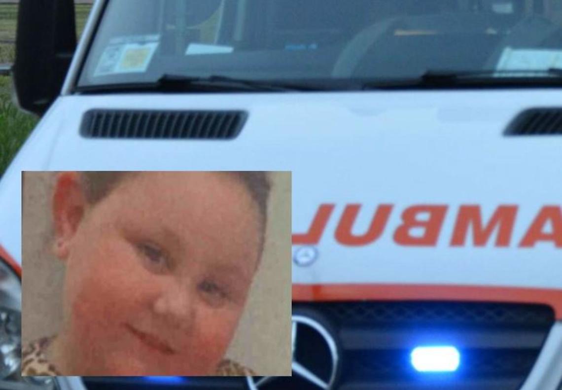Bimba di 6 anni muore soffocata da un boccone, addio alla piccola Giorgia
