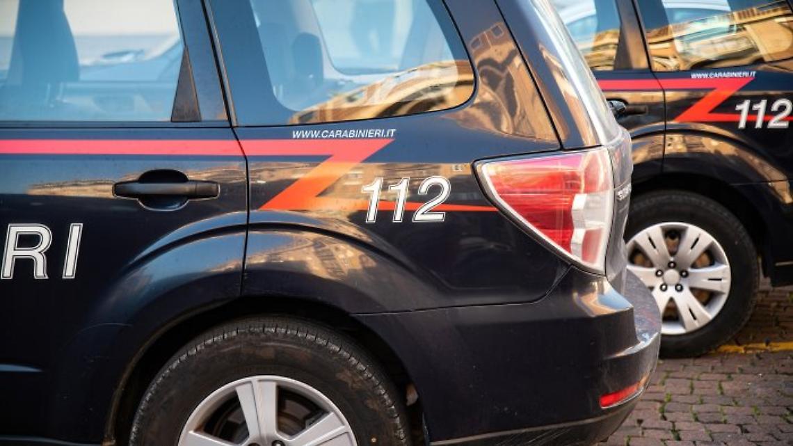 Droga tra Caserta e Benevento, 38 misure cautelari