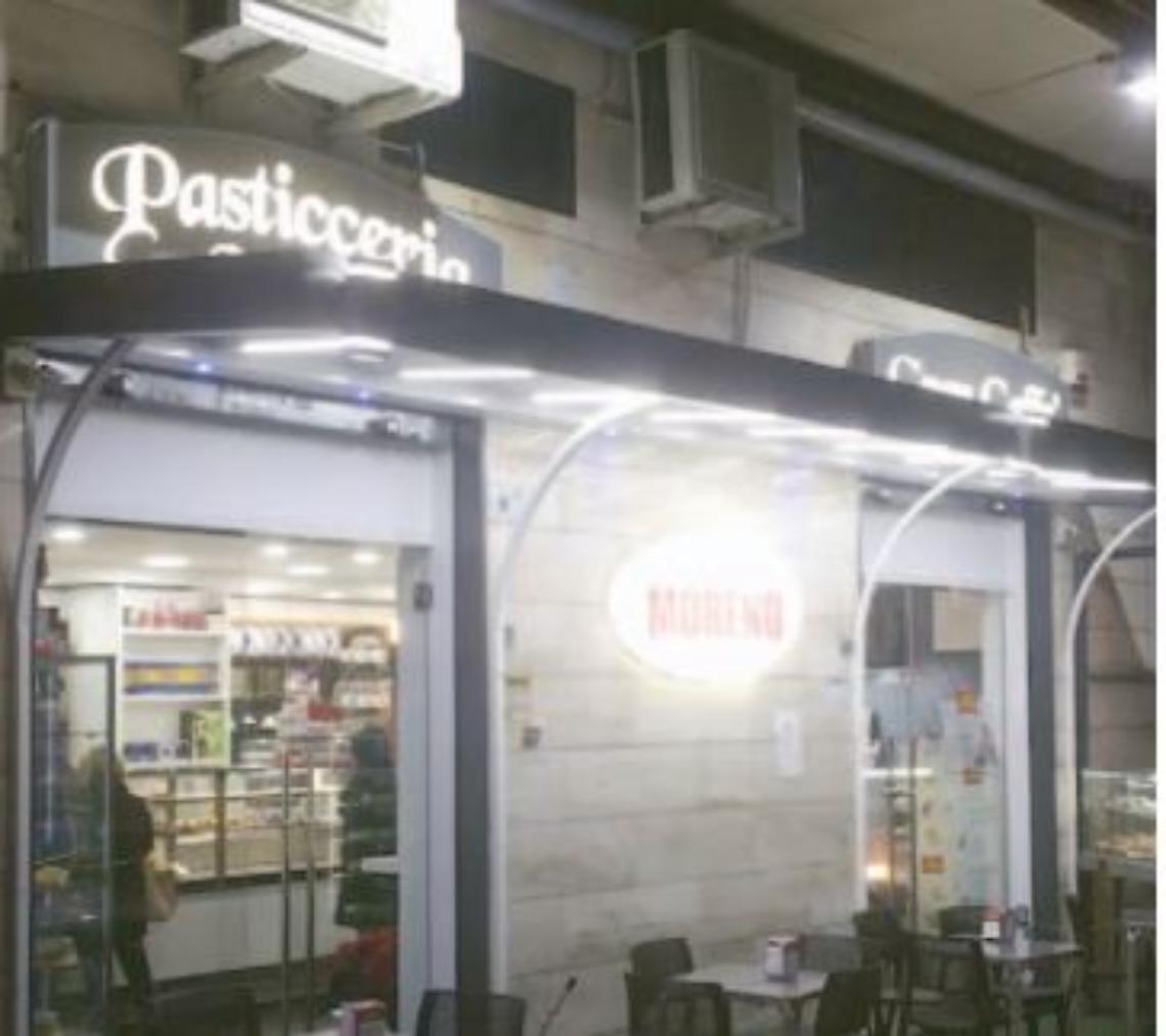 Napoli Ovest è una polveriera: prima la stesa, poi una bomba
