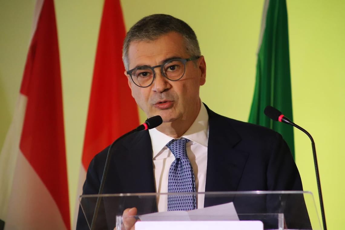 «Zes Campania, i progetti del Pnrr saranno portati a termine nei tempi previsti»