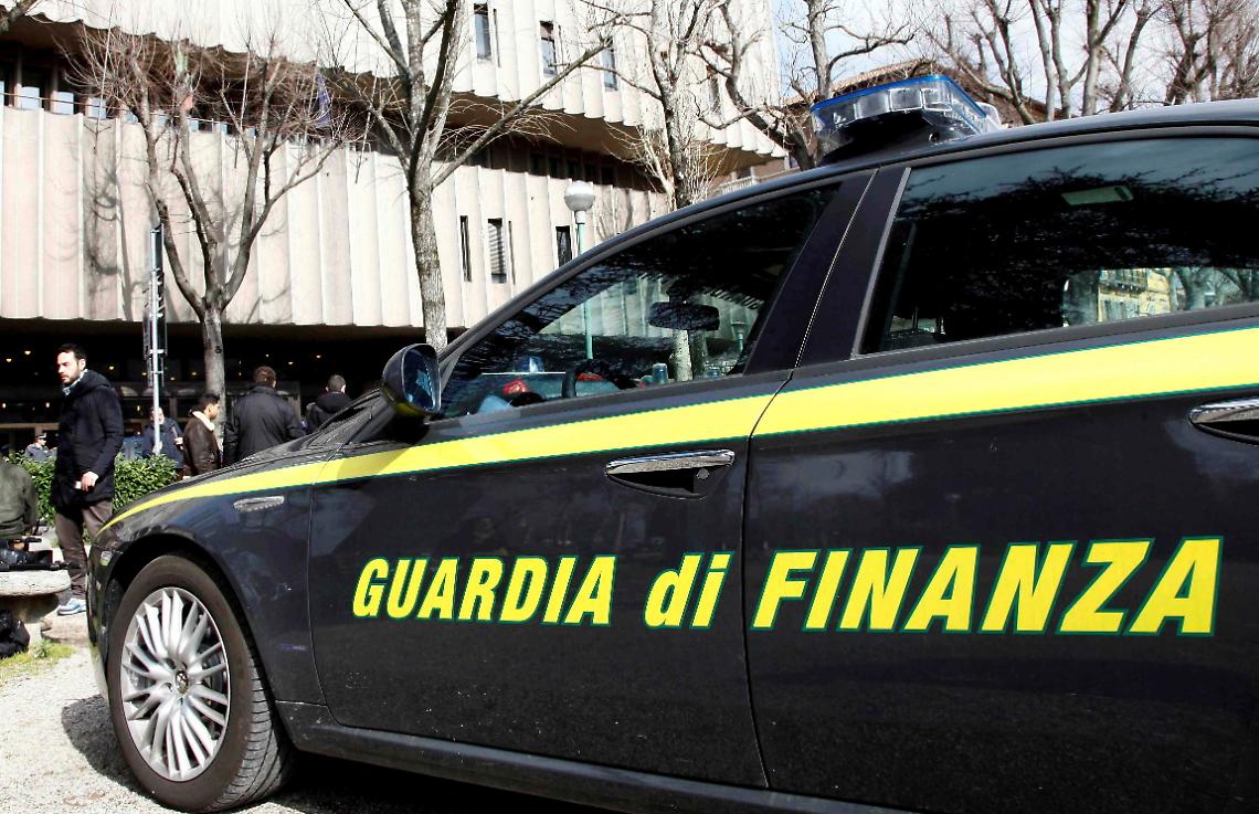 Corruzione, arrestati Gip di Latina e due collaboratori