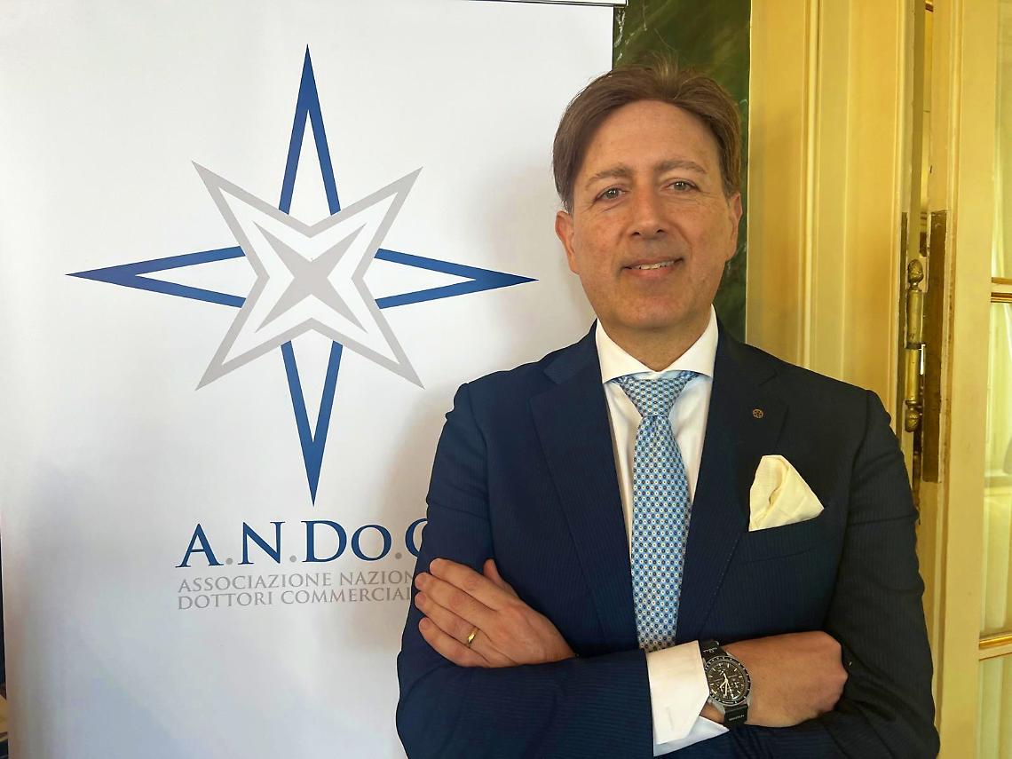 Michelino: “Legalità e sostenibilità i principi guida del futuro, ma governo coinvolga maggiormente i commercialisti”