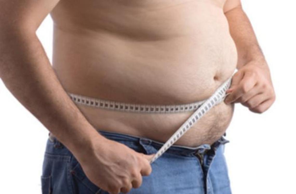 Obesità, Campania maglia nera: raggiunta quota 700mila