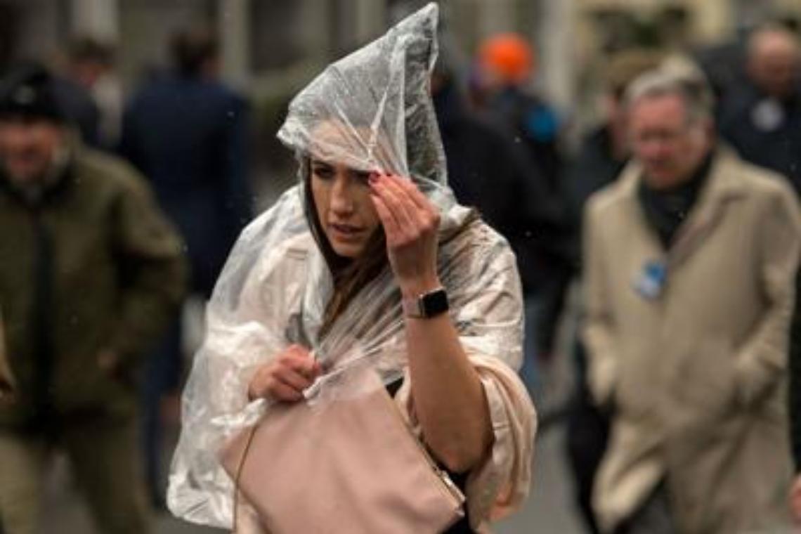 Meteo, ancora una settimana da incubo
