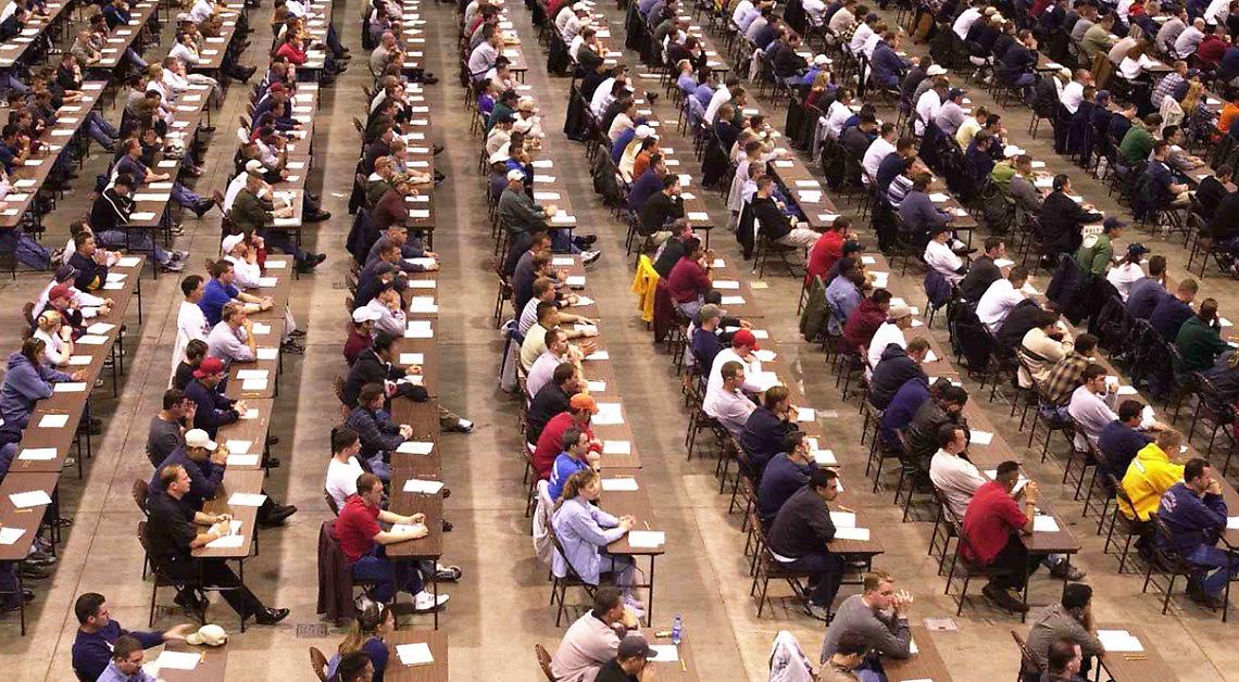 Concorsone arenato, appello degli idonei a Regione e Anci