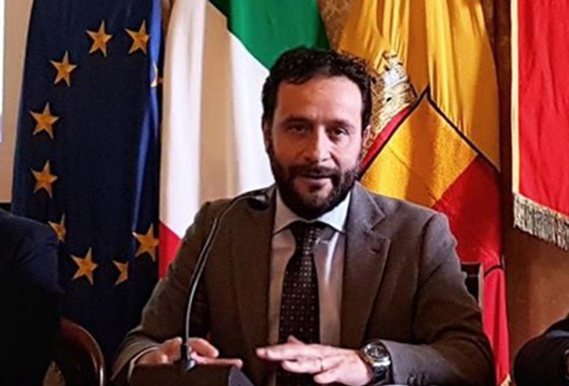 La proposta di Borriello: «Serie A al Sud con stadi aperti»