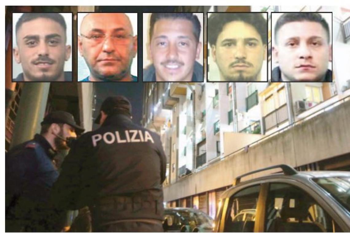 Il clan Reale incassa 4 secoli