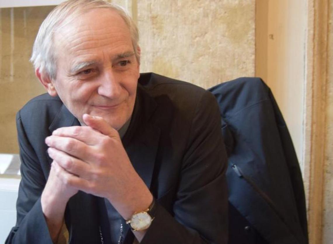 Ucraina, portavoce Vaticano: «Papa ha affidato a Zuppi l'incarico missione di pace»