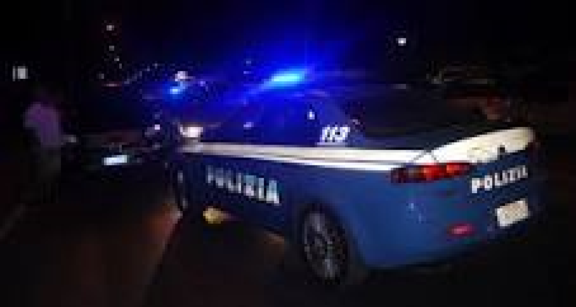 Baby-gang a via Toledo, cingalese n ospedale