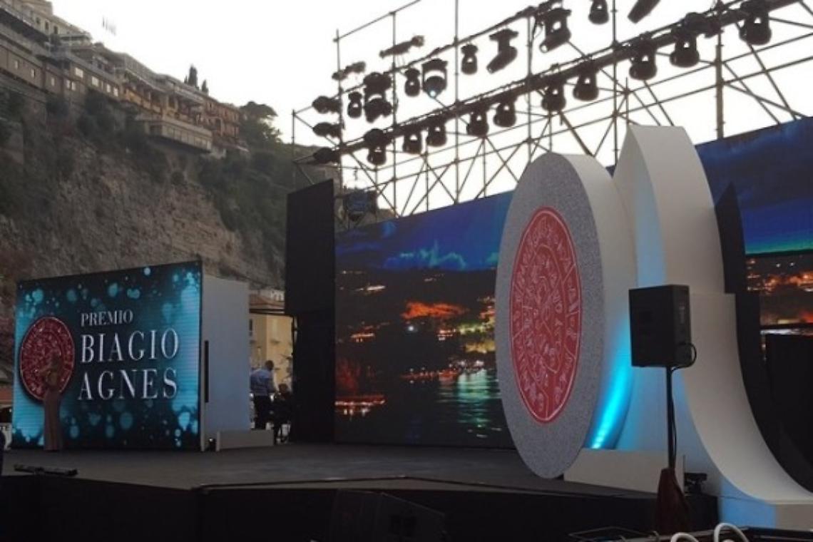 Conto alla rovescia per il Premio Biagio Agnes