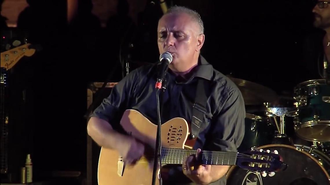 Luci sul “Festival della musica popolare del Sud Italia”