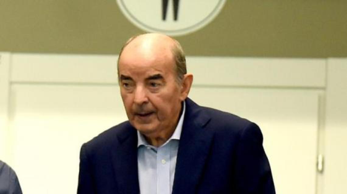 Calcio in lutto: è morto Mariolino Corso