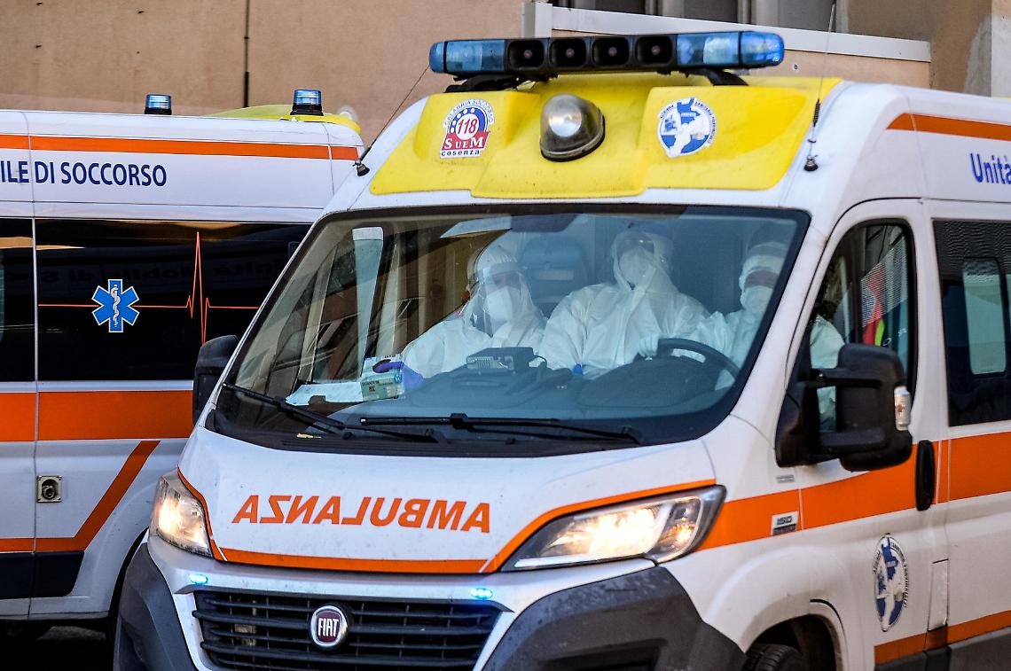 Covid in Campania, 82 nuovi casi e 3 decessi