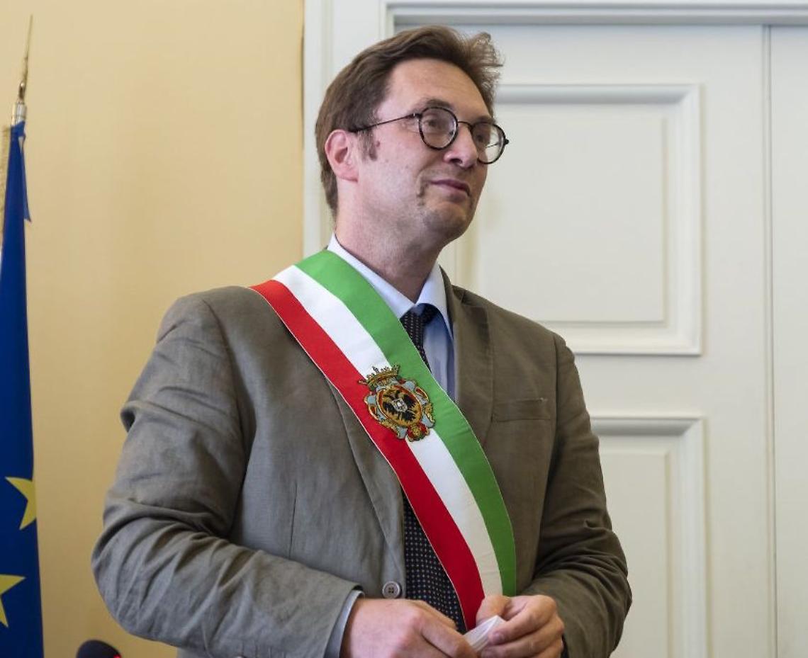 Proclamazione sindaco, Buonauro: «Nola deve recuperare il tempo perduto»