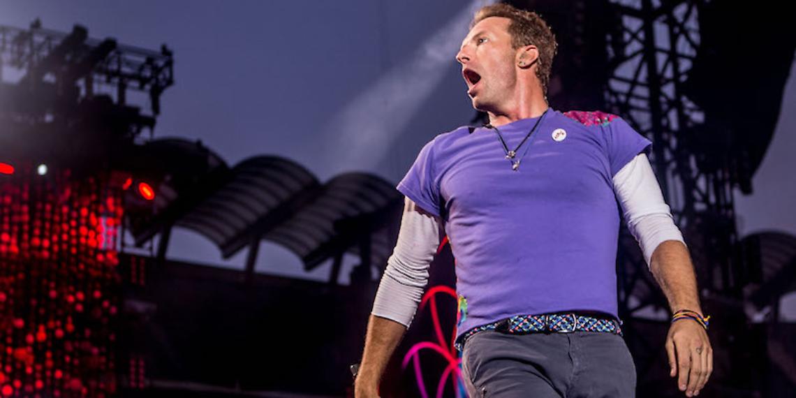 Coldplay, la lunga attesa per il doppio concerto-evento