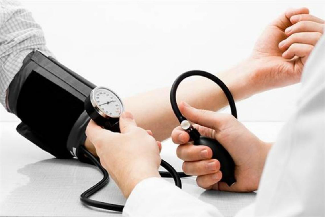 Ipertensione e ictus, parte la campagna di prevenzione