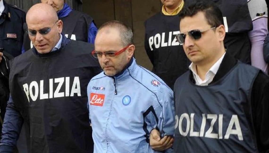 L’ex ras: «Per gli omicidi usavo due kalashnikov e tre pistole»