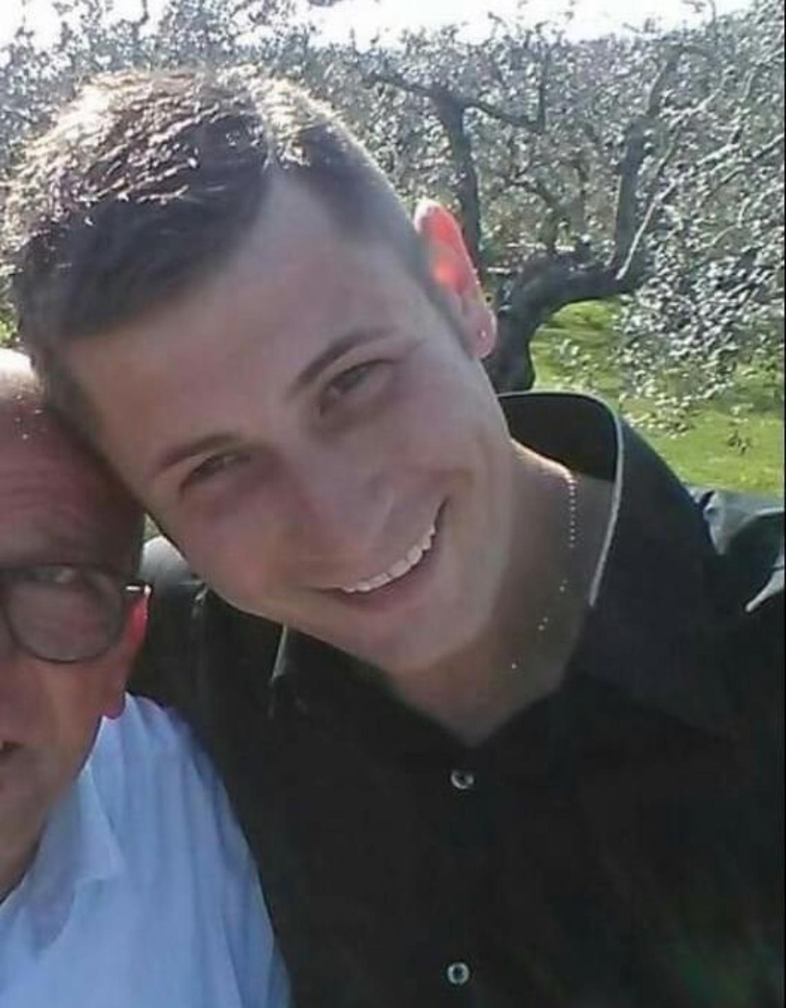 Muore fulminato dalla corrente: l'atroce agonia di Matteo a soli 31 anni 