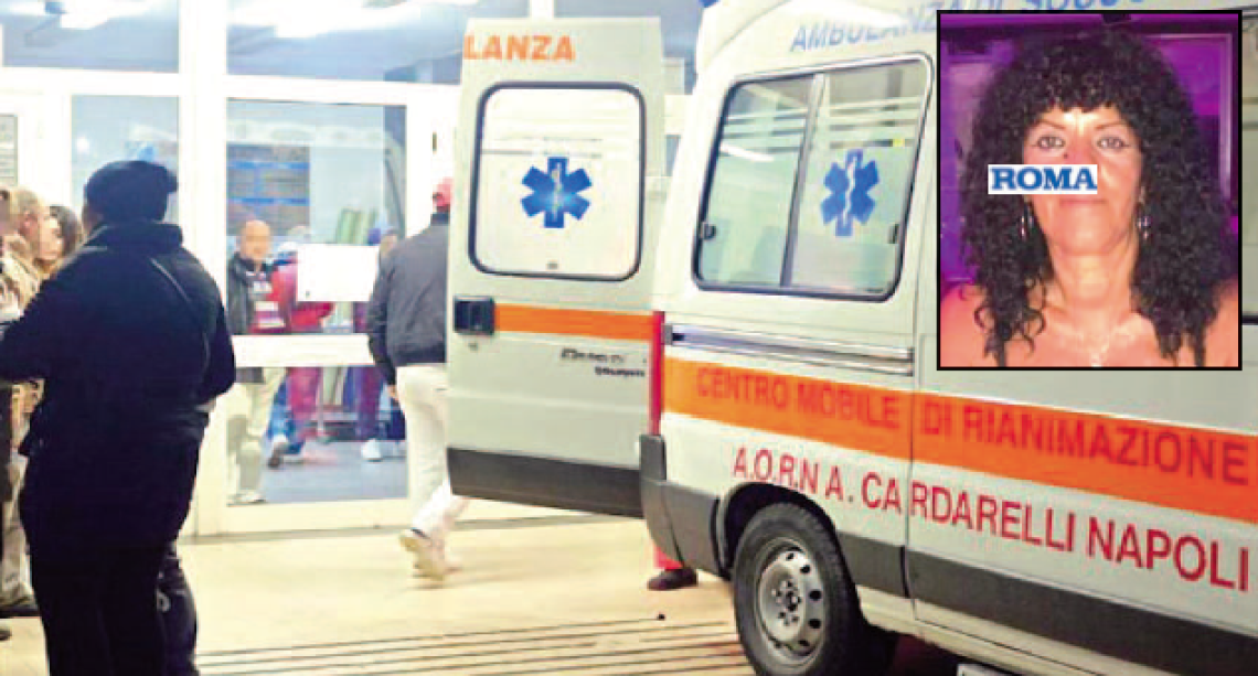 In fin di vita dopo la rapina: «Un’intera famiglia distrutta»