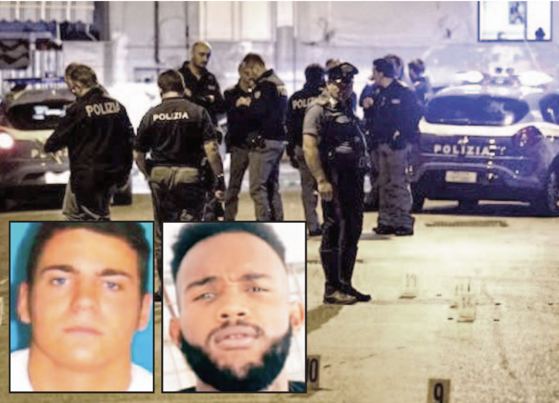 Camorra, scontro tra clan a Pianura: tra i fuggitivi i due ras rivali
