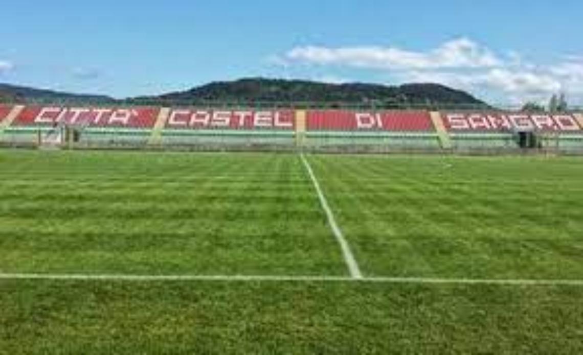 Amichevoli Napoli, Curve a 30 per le sfide a Castel di Sangro