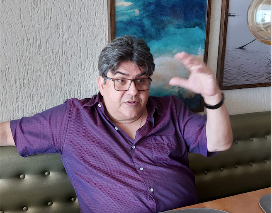 «Brasile spaccato verso il voto e partita aperta tra Bolsonaro e Lula»