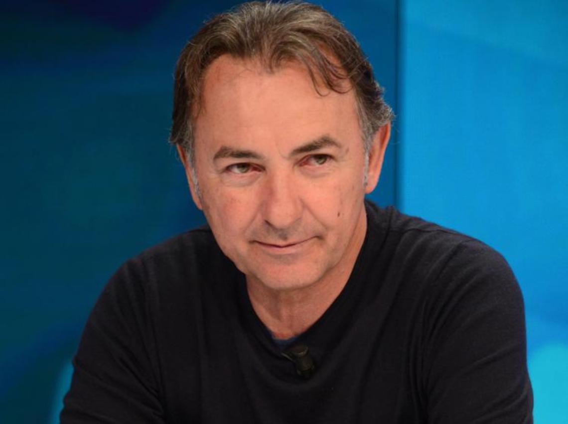 Massimo Mauro colto da infarto, operato d'urgenza sta bene